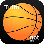 Tutto Basket.net - RSS Apk