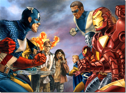 Civilwarfrontline