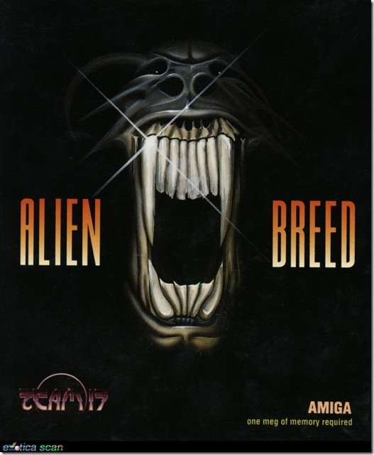 AlienBreed