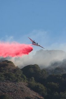 Fire Tanker