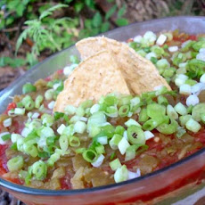 Fantastic Seven Layer Dip