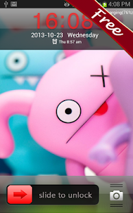 How to mod Pink Toy Go Locker 1.10 mod apk for bluestacks