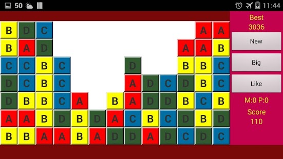 How to mod Same Game ABCD 2016 1.1.0 unlimited apk for pc