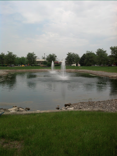 Tuttle Fountains