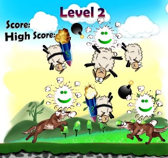 How to download Rocket Sheeps 1.0 unlimited apk for laptop