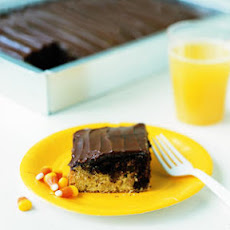 All-Occasion Marble Cake