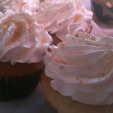 Gluten Free Pumpkin cupcakes