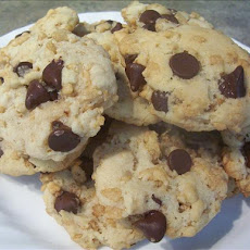 Krispies Chocolate Chippers