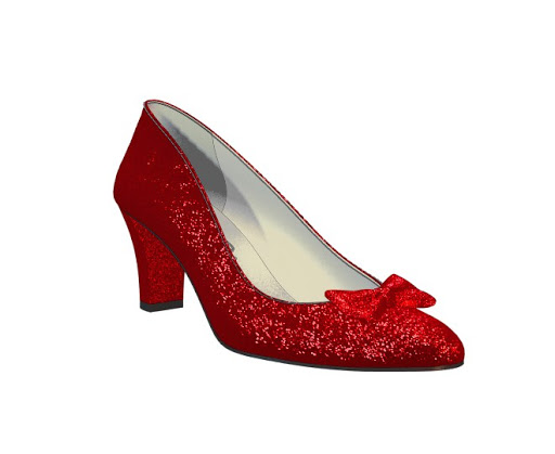 I Designed My Perfect Shoes!