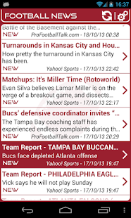 How to mod Tampa Bay Football News 1.2.3 apk for pc