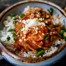 Cochinita Pibil