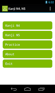 How to get kanji N4 N5 learning patch 1.1 apk for pc