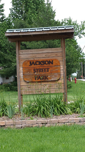 Jackson Street Park