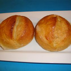 Essence of Bread