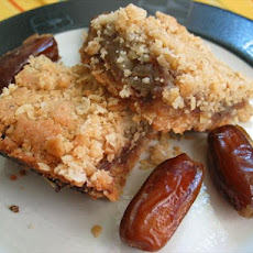 Date Bars