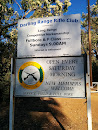 Darling Range Rifle Club