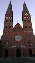 Domkirche St.Marien