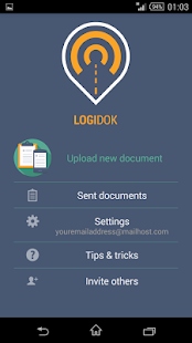 How to download Logidok lastet apk for bluestacks