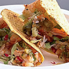 Shrimp Tacos