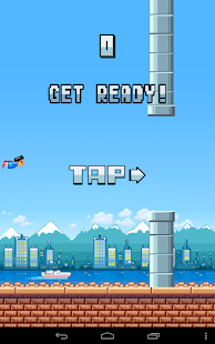 How to get Smashy Pants patch 1.0 apk for bluestacks