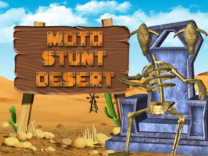 How to mod Moto Stunt Desert 2.0.2 apk for laptop