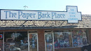 Paper Back Place