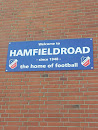 Hamfieldroad