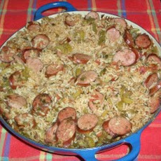 Jambalaya