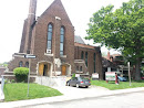 St. Clair Avenue Baptist Church