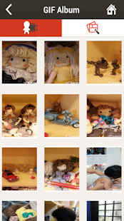 GIF Maker Screenshot