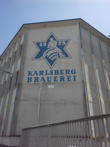 Karlsberg Brauerei 