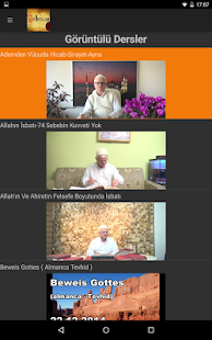 How to mod Risale-i Nur  Nurdersi.com 1.1 apk for android