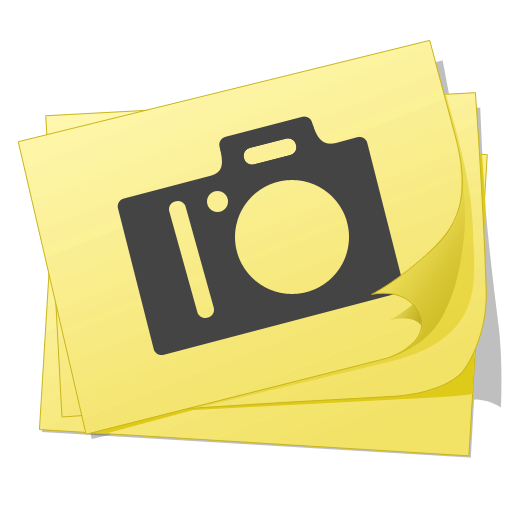 Fast Photo Notes Pro LOGO-APP點子