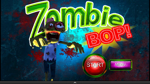 Zombie Bop