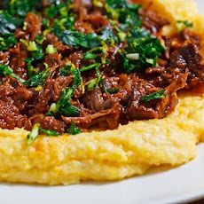 Braised Short Rib Ragu