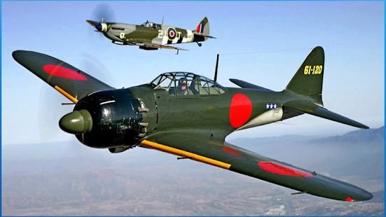 How to mod Aircraft Carrier Wallpape lastet apk for android