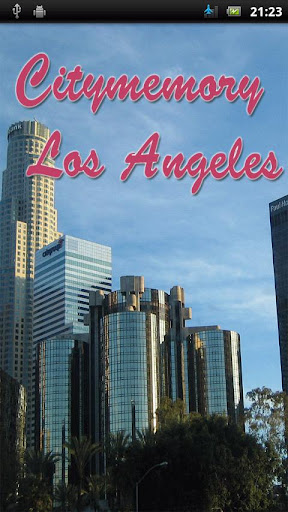 免費下載解謎APP|City memory Los Angeles app開箱文|APP開箱王