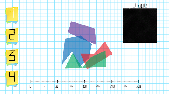 How to mod Complete The Shape 1.0.4 mod apk for bluestacks