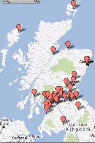 免費下載通訊APP|Scottish Councils app開箱文|APP開箱王