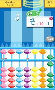 How to install Abacus math game 1.09 mod apk for bluestacks