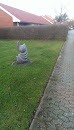 Sculpture Thorsvej