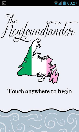 The Newfoundlander