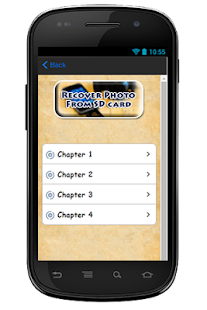 How to mod Recover Photo From SD Card Tip patch 2.0 apk for bluestacks