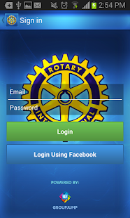 How to download Rotary Club 1.0.3 mod apk for laptop