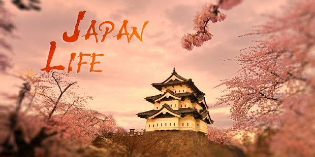 How to install Japan Life GO Launcher Theme 1.0 apk for bluestacks