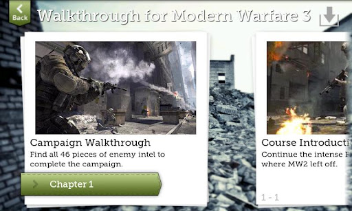 Modern Warfare 3 Guide