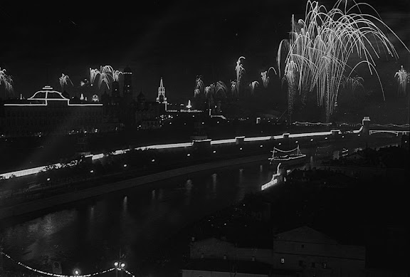 Moscou - Du Tsarisme au Communisme - Partie 7 dans Photographies du monde d'autrefois