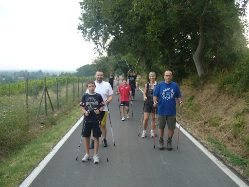 Nordic walking salese Nordic walking salese