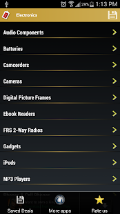How to install Cyber Monday Deals 2014 1.0 apk for bluestacks