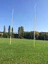 Stade Rugby Haute Jarrie